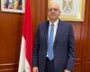 سفير مصر بالمغرب: أعداد جماهير الأهلي فى نهائى أفريقيا غير متوقعة