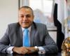سفير مصر بنواكشوط يبحث مع وزير الصحة الموريتاني سبل تطوير التعاون