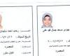 صور وأسماء 156طالبا وطالبة أوائل الشهادة الإعدادية بمحافظة القاهرة