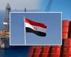 10 سلع تتصدر قائمة صادرات مصر إلى الاتحاد الأوروبى.. والوقود فى الصدارة