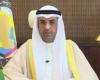 "التعاون الخليجى" وسلطنة عمان يبحثان تعزيز التعاون العسكرى