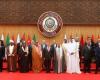 وفد الجامعة العربية بتفقد عددا من المنشآت المخصصة لاستضافة القمة العربية بالجزائر