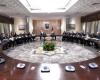 رئيس وزراء الجزائر: اللجنة العليا المشتركة مع مصر تنفيذا لتوجيه القيادة السياسية