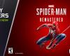 التعريفات الجديدة لبطاقات Nvidia تدعم نسخة الحاسب من Spider-Man Remastered والمزيد
