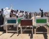 مصر.. وفاة 4 أشقاء صعقاً بـ«الكهرباء»