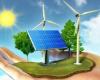 17.2% زيادة فى الطاقة الكهربائية المولدة من (الرياح/ الشمس) 2020/2021