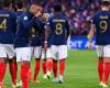 ترتيب مجموعة فرنسا في دوري الأمم الأوروبية بعد الخسارة أمام الدنمارك