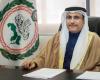 «البرلمان العربي»: حنكة الأمير محمد بن سلمان نهضت بالمملكة ووضعت أسس التطوير للقطاعات كافة