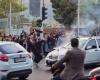 الإيرانيون يهتفون: «الشعب يريد الموت لخامنئي»