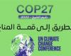 مصر تسعى لإدراج "الخسائر والأضرار" في جدول أعمال مؤتمر  COP27