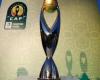 تردد قناة أون تايم سبورتس الناقلة لقرعة دور المجموعات ببطولة دوري أبطال إفريقيا 2023