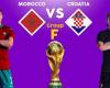 هُنـا الآن LIVE7HD.. بث مباشر المغرب وكرواتيا يلا شوت Twitter || مشاهدة مباراة المغرب ضد كرواتيا بث حي مباشرة اليوم 23-11-2022 كأس العالم NòW HD