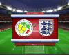 الآن LIVE7 بث مباشر مشاهدة مباراة السنغال ضد انجلترا كأس العالم senegal vs england || بث حي مباراة السنغال وانجلترا كورة لايف تويتر جودة عالية