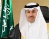 وزير النقل السعودي يعلن عن 22 فرصة استثمارية