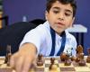انطلاق بطولة الرياض للشطرنج للأطفال في نسختها الثالثة