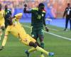 موعد مباراة السنغال وجامبيا في نهائي كأس أمم إفريقيا للشباب بمصر والقنوات الناقلة