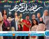 مشاهدة مسلسل رمضان كريم الجزء الثاني الحلقه الاولى ماي سيما hd شاهد فور يو مشاهدة الحلقة الأولى من مسلسل رمضان كريم