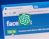 تقرير: إضافات ChatGPT المزوّرة تسرق حسابات فيسبوك