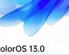تحديث ColorOS 13 أصبح متوفر الآن لكل من OPPO Reno 7 و OPPO K9s و K10 Vitality Edition