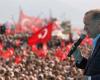 أردوغان يغني مع الآلاف من أنصاره في آخر تجمع انتخابي (فيديو)السبت 13/مايو/2023 - 10:29 م
ألقى الرئيس التركي رجب طيب أردوغان، خطابا أمام التجمع الانتخابي الأخير لأنصاره في إسطنبول