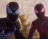 عاجل: لعبة Spider-Man 2 تصدر في 20 أكتوبر