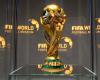 نتائج قرعة مجموعات تصفيات إفريقيا المؤهلة لـ كأس العالم 2026