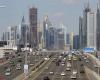 نمو اقتصاد دبي 3.3% في أول 9 أشهر من 2023