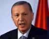 أردوغان يوقع على تصديق انضمام السويد لحلف الناتوالخميس 25/يناير/2024 - 09:59 م
كشفت تقارير إعلامية اليوم الخميس، أن الرئيس التركي، رجب طيب اردوغان، وقع على تصديق انضمام السويد لحلف الناتو.