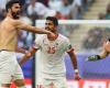 تشكيل منتخب سوريا المتوقع أمام إيران في كأس أمم آسيا 2024