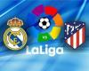 التشكيل المتوقع لمباراة ريال مدريد ضد أتلتيكو مدريد في الدوري الإسباني