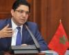 وزير خارجية المغرب يشيد بجهود مصر فى تمرير مساعدات بلاده لغزة عبر معبر رفح
