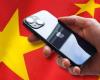 مبيعات هواتف آيفون في الصين تواصل التراجع بنحو حاد
