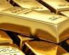 سعر أوقية الذهب تسجل 2300 دولار لأول مرة فى التاريخ