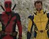 استعراض 9 دقائق من فيلم Deadpool & Wolverine خلال فعالية CinemaCon