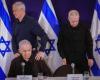 حرب غزة «تعدم» الثقة بين صناع القرار في إسرائيل