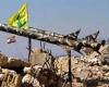 جيش الاحتلال يعلن اغتيال مسؤول كبير في حزب الله اللبنانيالثلاثاء 16/أبريل/2024 - 06:10 م
كان قد أعلن حزب الله اللبناني، اليوم الثلاثاء، استهداف 6 مواقع للجيش الإسرائيلي في القطاعين الشرقي والغربي من جنوب لبنان.