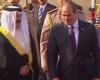 الرئيس السيسى وعاهل البحرين يعقدان مباحثات قمة فى قصر الاتحادية بعد قليل