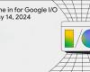 أبرز الأجهزة والتحديثات المُتوقع أن تُعلنها جوجل في مؤتمر Google I/O 2024