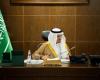 نائب أمير مكة يرأس اجتماعاً للاطلاع على جاهزية قطاعات وزارة البيئة لموسم الحج