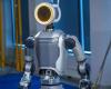 بوسطن ديناميكس تكشف عن روبوت أطلس الكهربائي