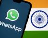 واتساب تهدد بإغلاق تطبيقها في الهند