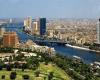 درجات الحرارة غدا الجمعة 03-05-2024 في مصرالخميس 02/مايو/2024 - 11:30 م
أعلنت هيئة الارصاد الجوية حالة الطقس غدا الجمعة حيث من المتوقع أن يكون يسود طقس حار