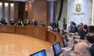 رئيس
      الوزراء
      يتابع
      إجراءات
      إعادة
      صياغة
      برنامج
      متكامل
      للمساندة
      التصديرية