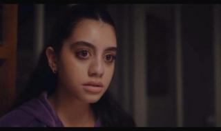 ياسمينا
      العبد
      في
      مواجهة
      التحـ.ـرش
      بـ
      «لام
      شمسية»..
      وردود