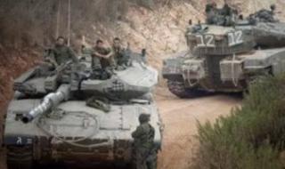 هآرتس
      عن
      مسئول
      عسكرى
      إسرائيلى:
      العملية
      الجارية
      بغزة
      تُعرض
      المختطفين
      للخطر