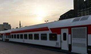 مواعيد
      قطارات
      "القاهرة
      -
      الإسكندرية"
      والعكس
      اليوم
      السبت
      29-3-2025