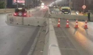 تحويلات
      مرورية
      لغلق
      محور
      التسعين
      ابتداء
      من
      منتصف
      الليلة
      ولمدة
      4
      أيام