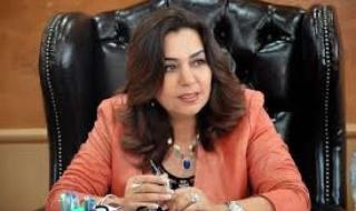 منال
      عوض:
      التصدي
      لمحاولات
      التعدي
      علي
      الأراضي
      الزراعية
      وأملاك
      الدولة
      والبناء
      المخالف...اليوم
      الثلاثاء،
      1
      أبريل
      2025
      08:14
      مـ
       
      منذ
      ساعتان
      10
      دقائق