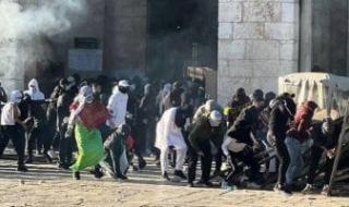 مجلس
      التعاون
      الخليجى:
      اقتحام
      وزير
      الاحتلال
      للأقصى
      انتهاك
      للمقدسات
      الإسلامية