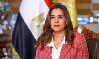 وزيرة
      التنمية
      المحلية:
      تدريب
      2000
      موظفا
      بالمحليات
      فى
      مركز
      سقارة